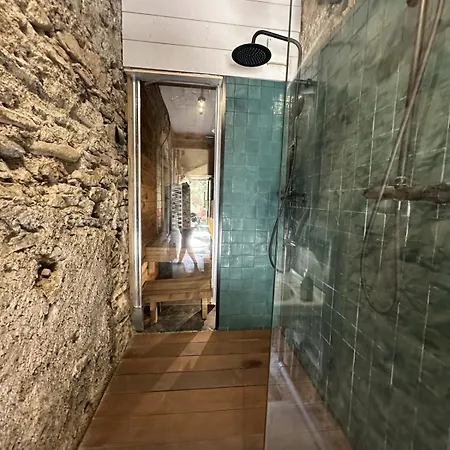 Πανσιόν La Robina Maison *