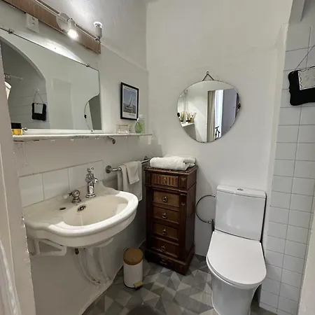 La Robina Maison Πανσιόν *