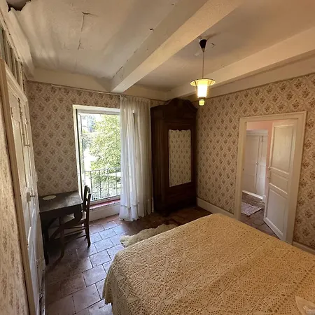 Πανσιόν La Robina Maison
