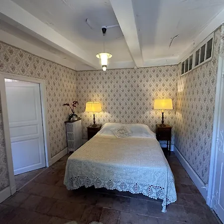 Πανσιόν La Robina Maison *