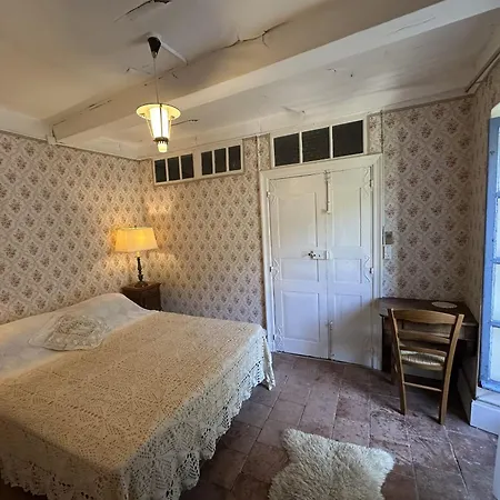 La Robina Maison * Saint-Pons-de-Thomieres