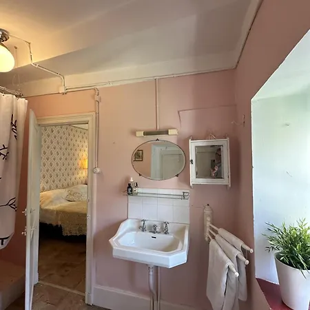 La Robina Maison Πανσιόν *
