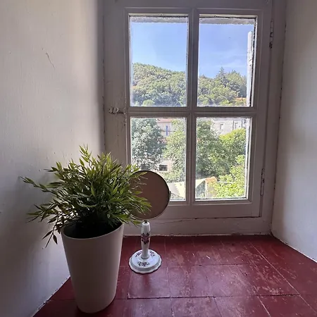 La Robina Maison * Saint-Pons-de-Thomieres
